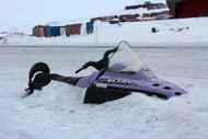 How to Mechanically Troubleshoot a Snowmobile