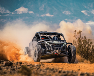 SXS TIRE AND WHEEL TECH