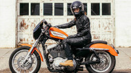 Women’s Motorcycle Apparel: Combining Safety, Comfort, and Style