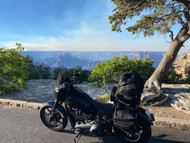 Motorcycle Camping: Beginner's Guide