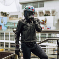 How to Choose the Right Motorcycle Jacket for Your Riding Style