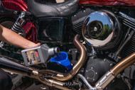 How Often Should You Change Motorcycle Oil?