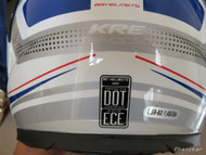 DOT vs ECE Helmet Certification Explained