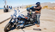 How to Stay Comfortable on a 500-Mile Ride
