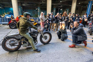 Motorcycle Culture Around the World