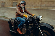 First Motorcycle Gear Checklist