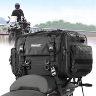 Motorcycle Luggage Buying Guide: Saddlebags, Tail Bags, and Tank Bags