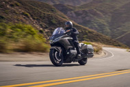 Best Motorcycle Helmets for Highway Touring in 2026