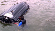 How to Avoid Flipping Your Jet Ski