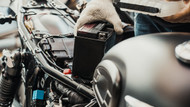 Motorcycle Battery Maintenance Tips