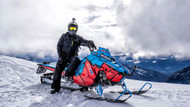 Best Upgrades for Your Snowmobile