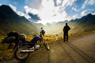 Best Accessories for Long-Distance Touring