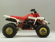 Remembering Yamaha’s Banshee