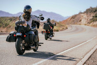 The Ultimate Motorcycle Road Trip Packing List