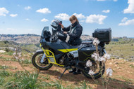 The Most Common Motorcycle Accessories Riders Choose
