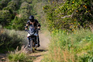 Inspiring Motorcycle Road Trip Stories