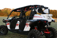 Spark Buyer's Guide: Choosing the Best Audio for Your UTV