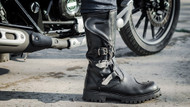 Premium vs Budget Motorcycle Riding Boots: Are Expensive Boots Worth It?