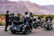 Motorcycle Road Trip Essentials for Summer Adventures