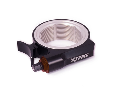XTrig Shock Pre-Load Adjuster for KTM 105 SX and Husqvarna TC 85 - Part #500010500401