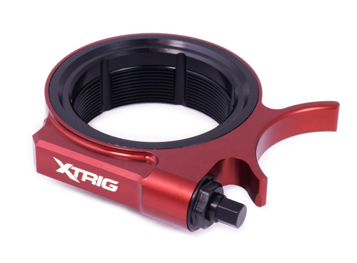 XTrig Shock Pre-Load Adjuster for Kawasaki KX 450F (2009-2014) – Precise Suspension Tuning Upgrade