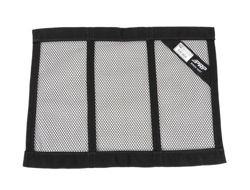 PRP Seats Mesh Window Net 18 in x 24 in (SFI 27.1) for Powersports Vehicles