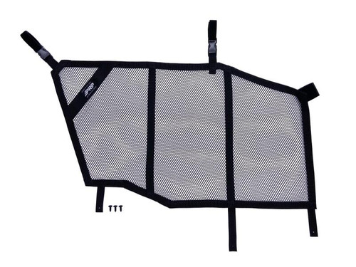 PRP Kawasaki KRX Mesh Window Net Set – Front Replacement Nets for 2020-2026 Kawasaki KRF1000 Teryx KRX 1000 & Editions