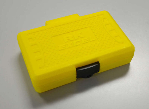 Excel TWB-210 Replacement Torque Wrench Box for Excel Torque Wrench