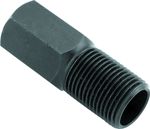 BikeMaster Flywheel Puller - 18mm for Honda CB Series and More