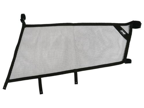 PRP Seats Polaris XP Turbo S Mesh Window Net Set - Enhance Safety and Comfort