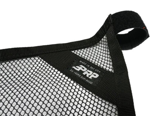 PRP Seats Polaris XP Turbo S Mesh Window Net Set - Enhance Safety and Comfort