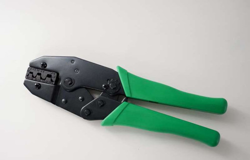 Ricks Motorsport Electrics PowerSports Crimper (Part #11-001)