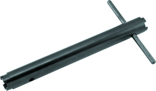 BikeMaster Damper Rod Fork Tool for Inverted Forks – Model 152208