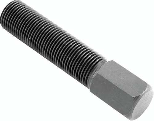 BikeMaster 150618 Flywheel Puller for Motorcycles and ATVs, 18mm