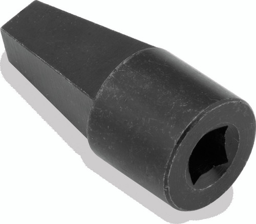BikeMaster 3/8 inch Damper Rod Holding Tool - Easy Fork Service and Maintenance