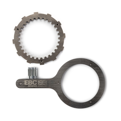 EBC Powersports CT702SP Clutch Removal Tool for Harley-Davidson Softail Slim S 1745cc