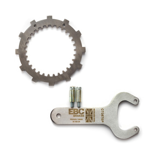 EBC Powersports CT087SP Clutch Removal Tool for Husqvarna TC 85 (85cc)