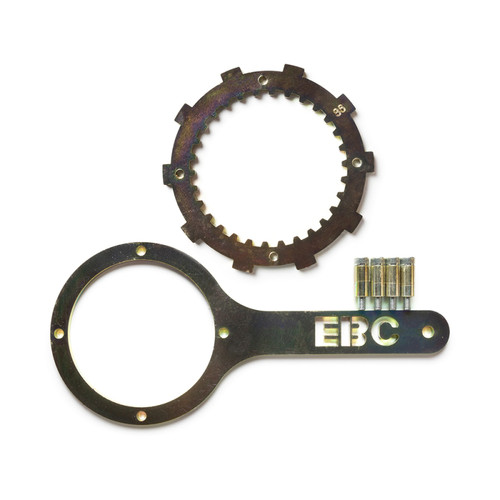 EBC Powersports CT086SP Clutch Removal Tool for Triumph Bonneville Bobber 1200cc