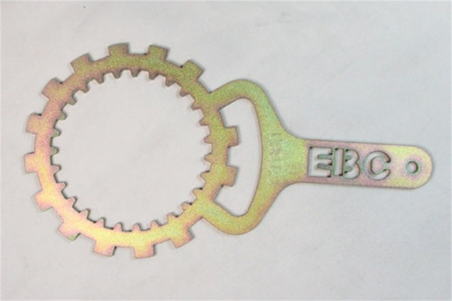 EBC Powersports CT060 Clutch Removal Tool for Yamaha IT 250L (250cc)