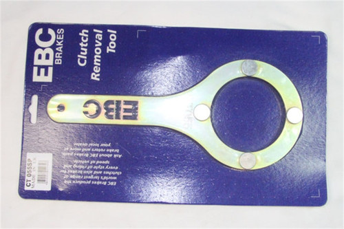 EBC Powersports CT055SP Clutch Removal Tool for Suzuki GS 1200 SSK/ZK1 (1200cc)