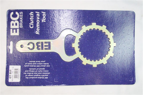EBC Powersports CT051 Clutch Removal Tool for 1974 Suzuki A 100 (100cc)