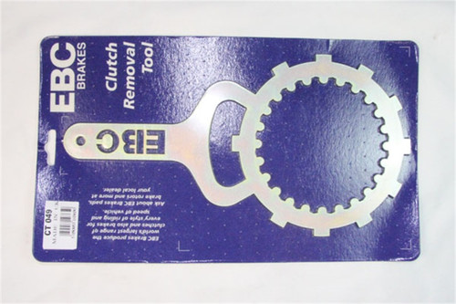 EBC Powersports CT049 Clutch Removal Tool for KTM EXC 250/300 Models