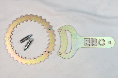 EBC Powersports CT048SP Clutch Removal Tool for Suzuki GSX 1100 F (1988 Model)