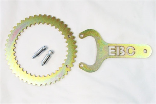 EBC Powersports CT036SP Clutch Removal Tool for Suzuki GSX 600 F (600cc)