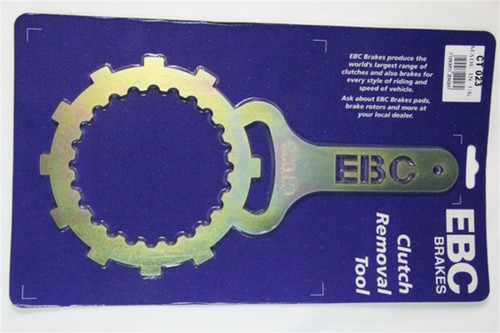 EBC Powersports CT023 Clutch Removal Tool for KTM and Husqvarna Motorcycles
