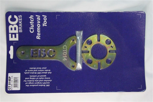 EBC Powersports CT014SP Clutch Removal Tool for 2017 Benelli 500 Leoncino (500cc)