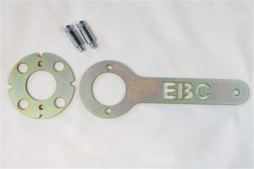 EBC Powersports CT010SP Clutch Removal Tool for Yamaha YFB 250 (250cc)