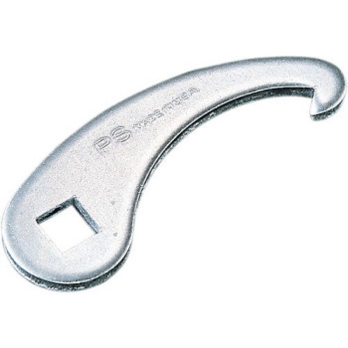 Progressive SW-783 Adjustable Spring Preload Spanner Wrench for Motorcycle Shocks