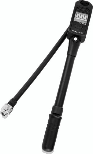 Progressive 300 PSI Digital Pump with Micro Adjust and Flexible Hose for Powersports
