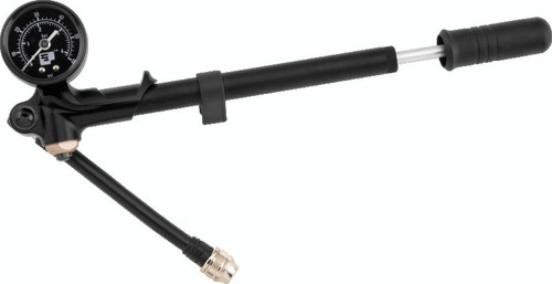 Progressive Gp3-60 Micro Pump 60 Psi for Air Forks and Shocks